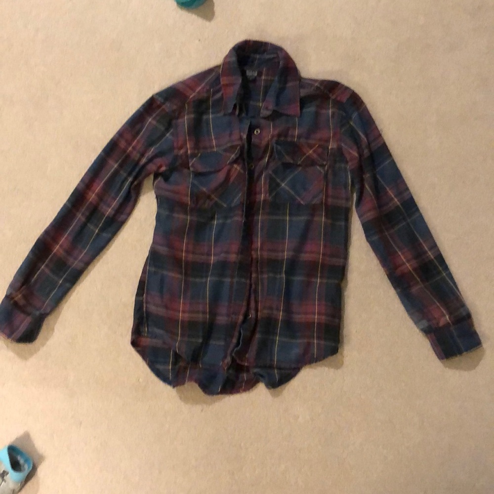 Flannel